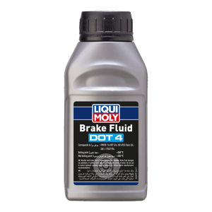 DOT4 ΣΥΣΚ 1/2LTR (3093)