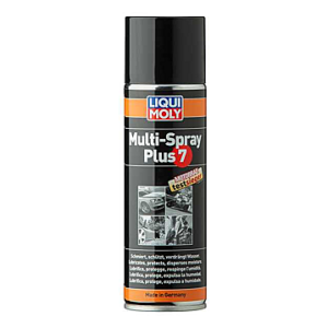 MULTI PLUS 7 ΣΥΣΚ 300ML (3304)