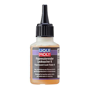 Φωσφορίζων ανιχνευτής διαρροών K 50 ml (3339)