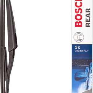 Bosch H301 Πίσω Υαλοκαθαριστήρας Αυτοκινήτου 300mm 3397004629