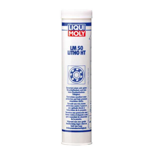 LM 50 Litho HT (3406)