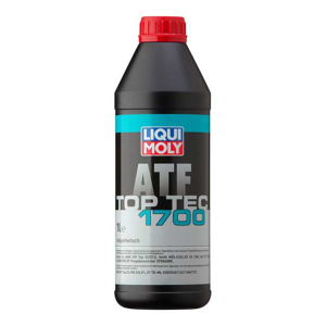 Top Tec ATF 1700 (3663)
