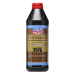 Λιπαντικό κεντρικής υδραυλικής εγκατάστασης 2200 (3664)