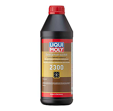 Λιπαντικό κεντρικής υδραυλικής εγκατάστασης 2300 (3665)
