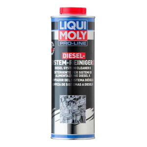 Pro-Line Καθαριστικό συστήματος τροφοδοσίας πετρελαίου (5144)