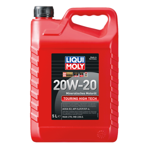 Touring High Tech 20W-20 (6964)