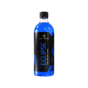ALPHA OMEGA – ECLIPSE 1L (TIRE DRESSING SHINE) (8054)