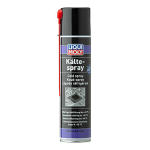 Liqui Moly Σπρέι Πλακέτας 400ml 1τμχ (8916)