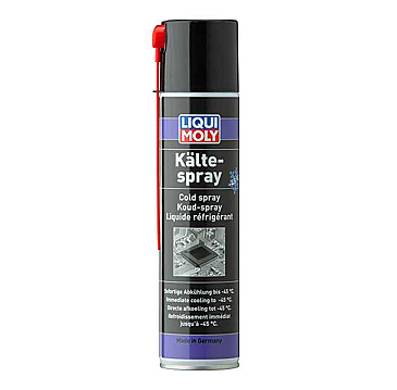 Liqui Moly Σπρέι Πλακέτας 400ml 1τμχ (8916)