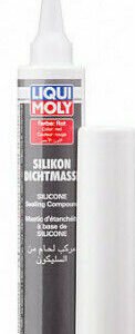 Liqui Moly Σφραγιστική Σιλικόνη Κόκκινη 80ml (8948)