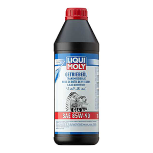 Λιπαντικό κιβωτίου (GL4) SAE 85W-90 (8954)