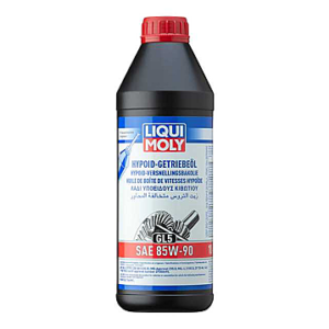 Λιπαντικό υποειδούς κιβωτίου (GL5) SAE 85W-90 (8968/1035)