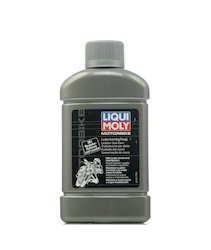 Liqui Moly Motorbike Leather Suit Care Περιποίηση Δερμάτινης Ολόσωμης Φόρμας 250 Ml (1601)