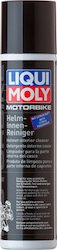 Liqui Moly Helmet Care Αφρός Kαθαρισμού Kράνους 300ml (1603)