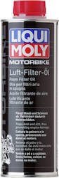 Liqui Moly Λιπαντικό Φίλτρου Αέρα Μοτοσυκλέτας 500ml (1625)