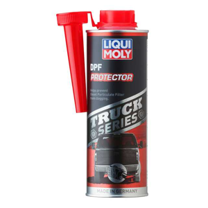 Truck Series DPF Protector (20999)