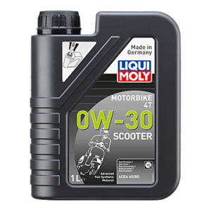 Motorbike 4T 0W-30 Scooter (21153)