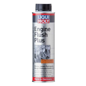 Engine Flush Plus (2657)