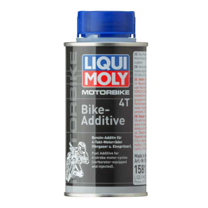 Motorbike 4T-Additive 125gr (5918)
