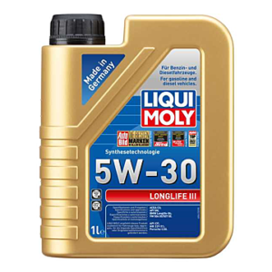 Longlife III 5W-30 1L (20820)