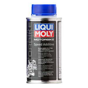 Motor­bike Speed Additive (5920)