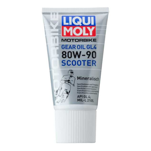 Motor­bike Gear Oil (GL4) 80W-90 Scooter (5929)
