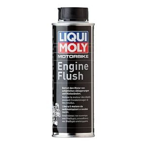 Liqui Moly Motorbike Engine Flush Πρόσθετο Καθαριστικό Κινητήρα Μοτοσυκλέτας 250ml (5922/1657)